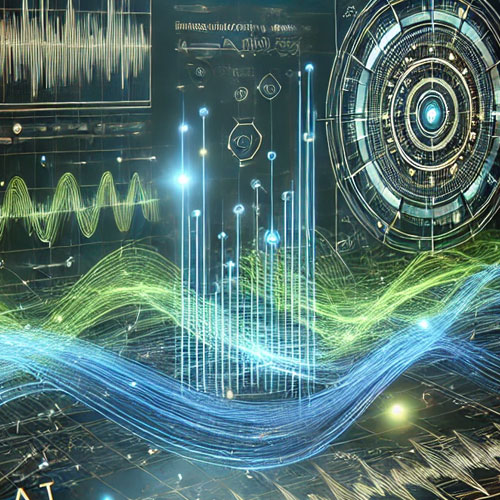 Viterbi-SDKを象徴するイメージ