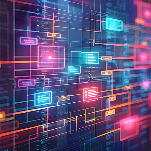 ブレンスロットを象徴するイメージ