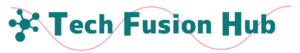 TechFusion Hubのロゴ