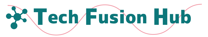 TechFusion Hub